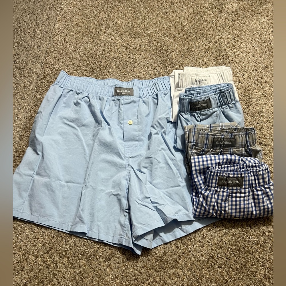 Goodfellow & Co. Men’s Boxers